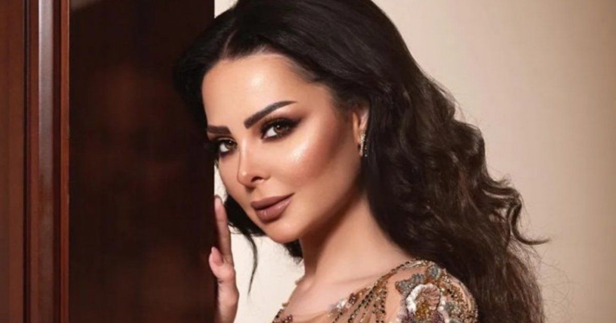 شاهد .. ديانا كرزون تحتفل بعيد ميلاد ابنتها وهذا ما قالته للجمهور