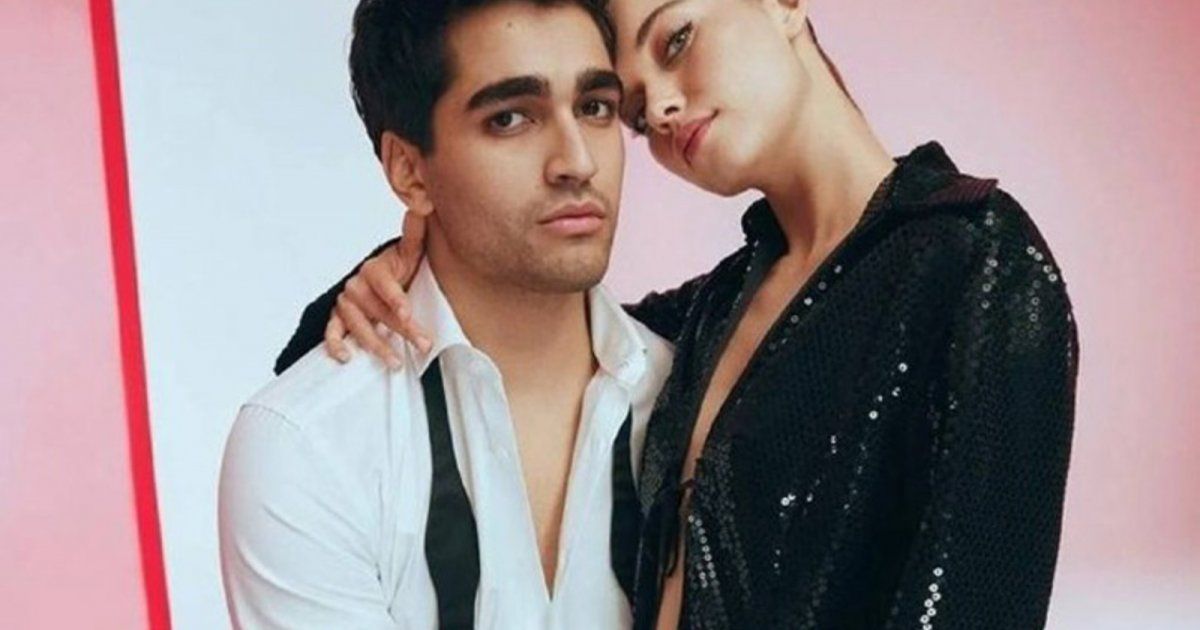 شاهد .. علاقة حب جديدة تجمع بطلي مسلسل "طائر الرفراف"!