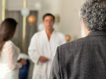 شاهد .. بروب النوم.. محمد إمام يشوق لـ "أبو نسب" برفقة ماجد الكدواني وياسمين صبري