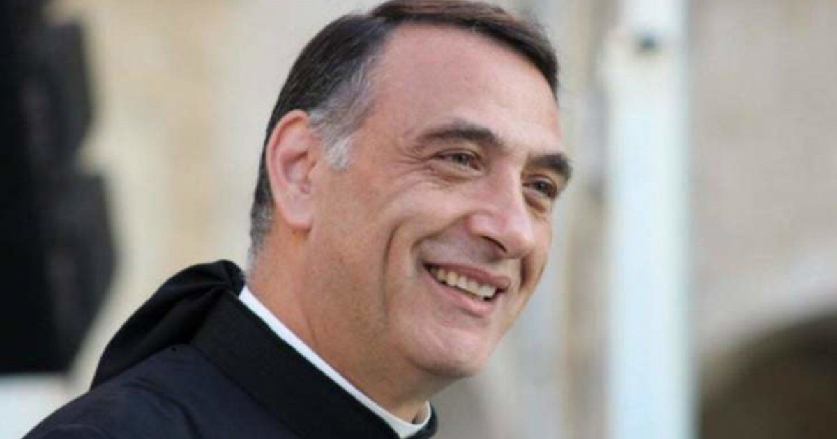 شاهد .. الذكرى الثالثة والعشرون لدخول الأب طوني الخولي الى الرهبانية المارونية اللبنانية