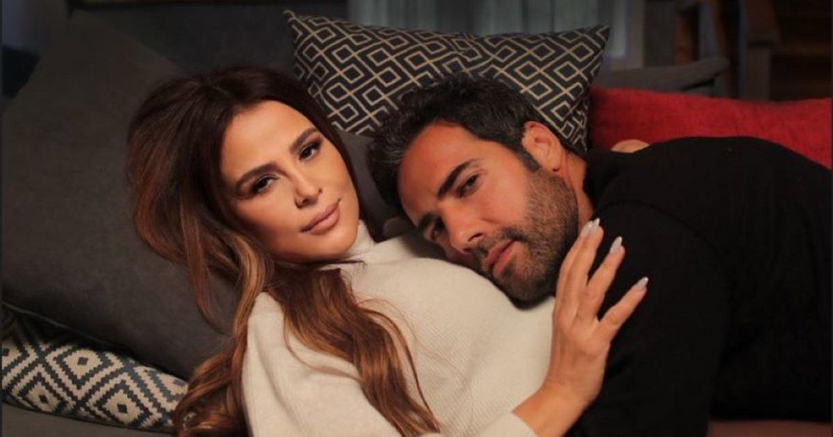 شاهد .. "نسخة مني" لـ كارول سماحة تتجاوز3 المليون مشاهدة