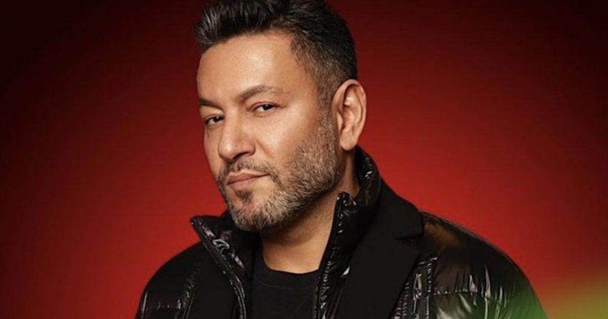 شاهد .. بالفيديو - زياد برجي يتصدر بأغنيته "أنا لمين" ويقترب من هذا الرقم