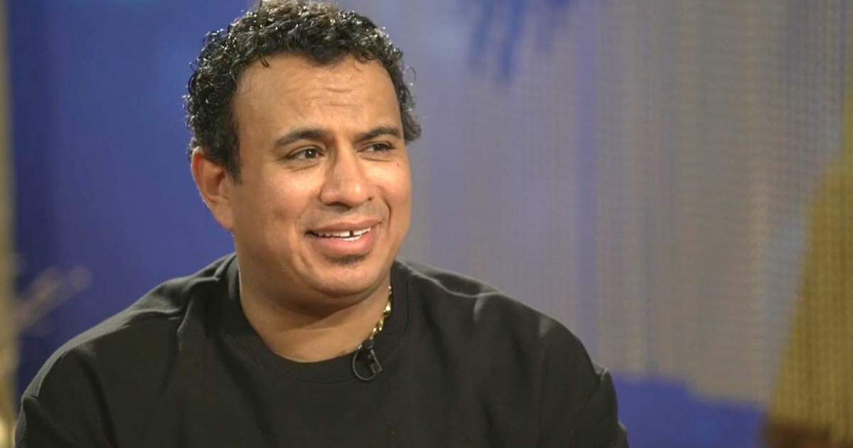 شاهد .. محمد الليثي يطرح أغنيته الجديدة