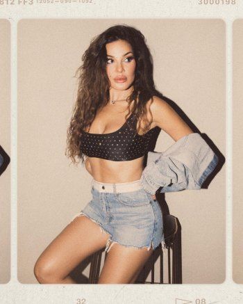 شاهد .. بالصور- إطلالة ملفتة لـ نادين نسيب نجيم