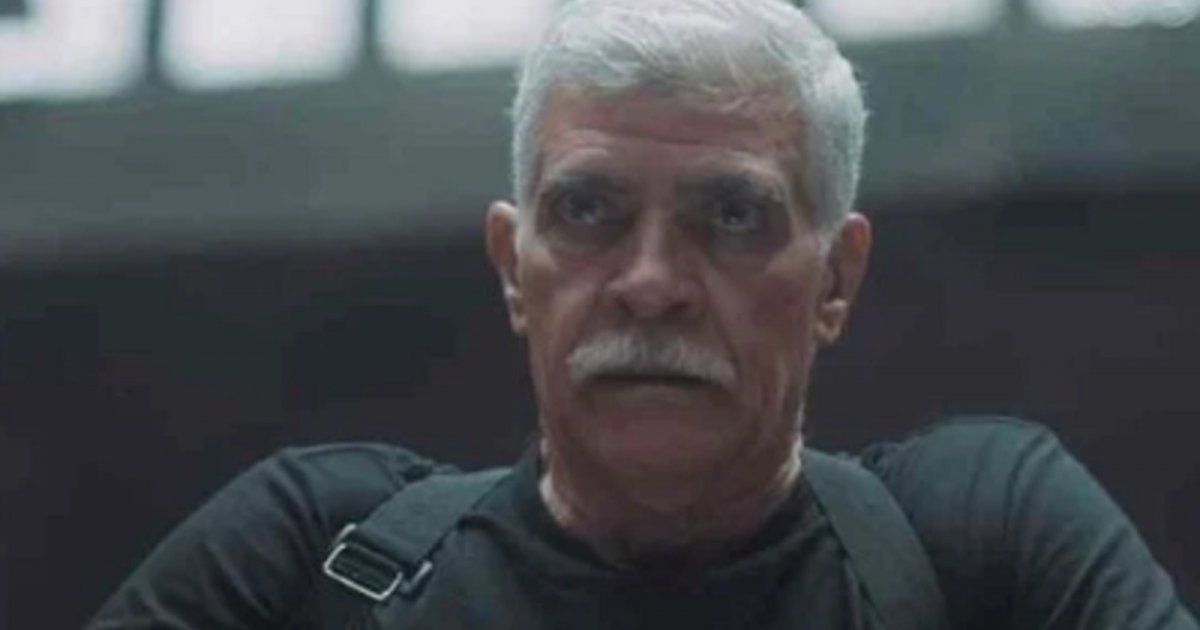 شاهد .. تعرض ممثل مصري لأزمة صحية