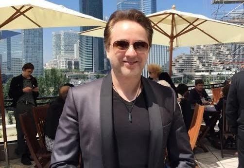 شاهد .. بالفيديو- مروان خوري يستعد لطرح أغنية مسلسل كريستال