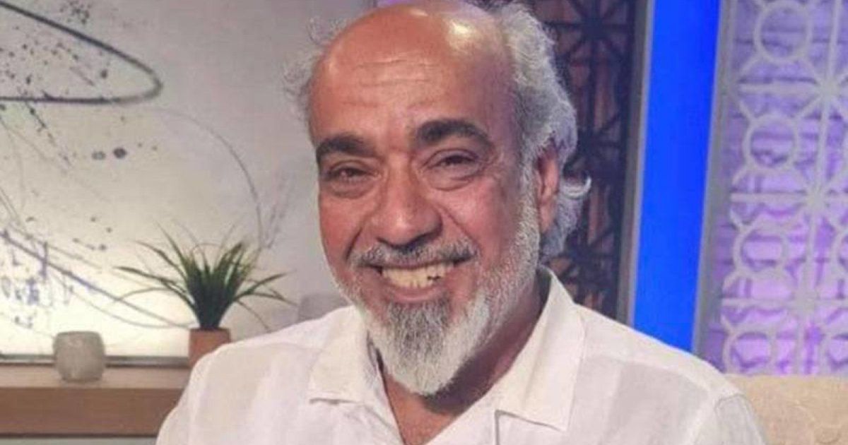 شاهد .. الوسط الفني العراقي يتلقى صدمة بوفاة فلاح إبراهيم