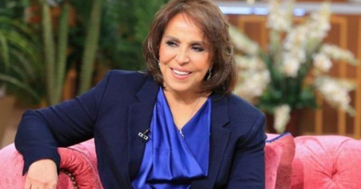 شاهد .. خاص وبالفيديو - عفاف راضي تعطي رأيها بالفن في مصر حالياً .. وماذا قالت عن تكريمها في مهرجان الزمن الجميل ؟