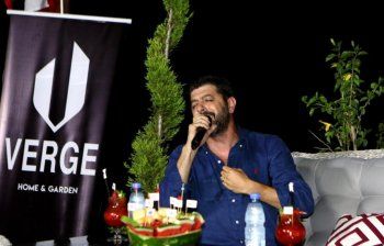 شاهد .. طوني عيسى يكشف اسم المسلسل الذي شكل مفترق طرق في مسيرته الفنية