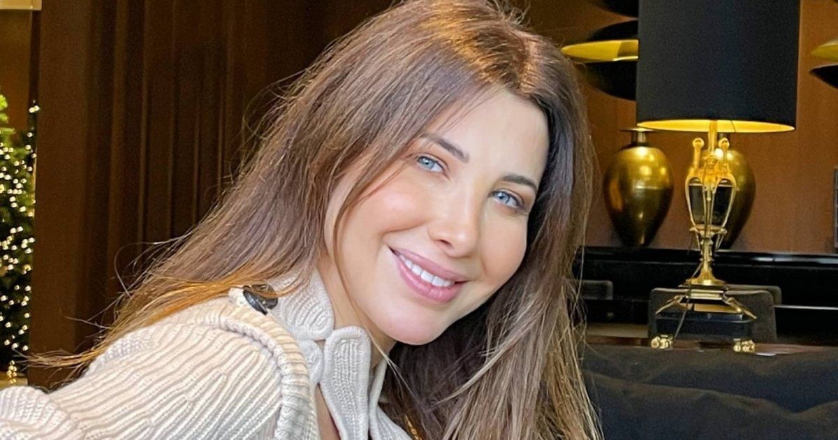 شاهد .. بالصور- إطلالة نانسي عجرم تخطف الأنظار