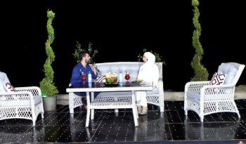 شاهد .. طوني عيسى يكشف اسم المسلسل الذي شكل مفترق طرق في مسيرته الفنية