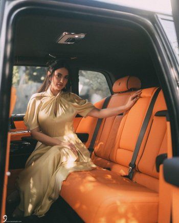 شاهد .. بالصور- إطلالة درة التونسية تخطف الأنظار