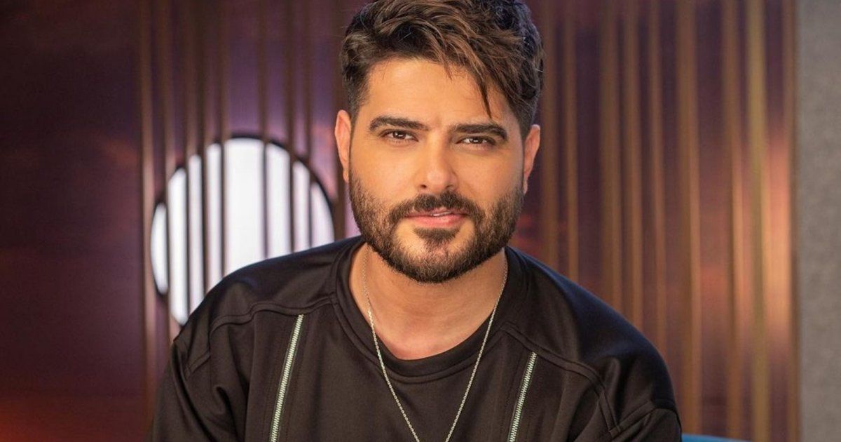 شاهد .. ناصيف زيتون يشوق الجمهور إلى أغنيته الجديدة " لي حبيب "