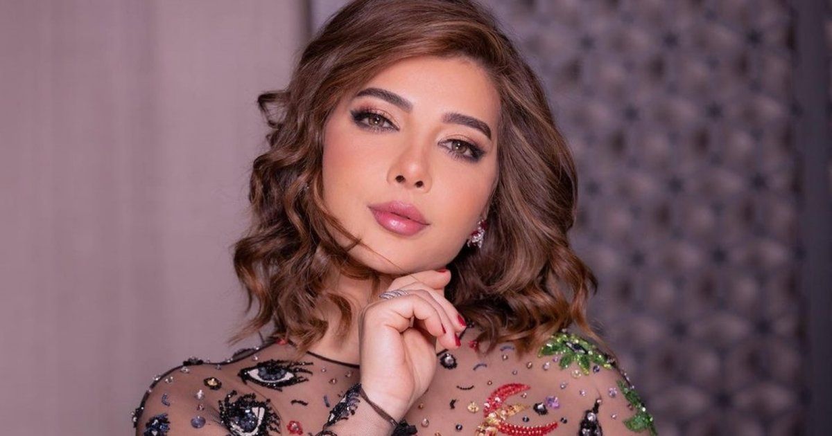 شاهد .. بالفيديو- بهذه الكلمات أصالة نصري تبارك زواج أخيها