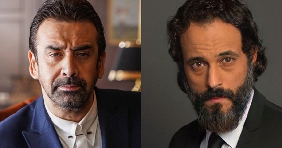 شاهد .. ممثلون ضمنوا مشاركتهم رسمياً في الموسم الرمضاني 2024.. بينهم كريم عبد العزيز ويوسف الشريف