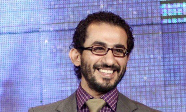 شاهد .. بالفيديو- أحمد حلمي يطلق أغنيته الجديدة " أوووه "