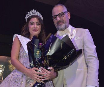 شاهد .. بعد غياب اللقب عن الخارطة الجمالية منذ ٣١ عاماً .. Miss Janoub يعود ونور البوبو تحصد اللقب