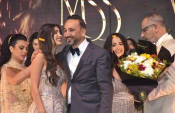 شاهد .. بعد غياب اللقب عن الخارطة الجمالية منذ ٣١ عاماً .. Miss Janoub يعود ونور البوبو تحصد اللقب