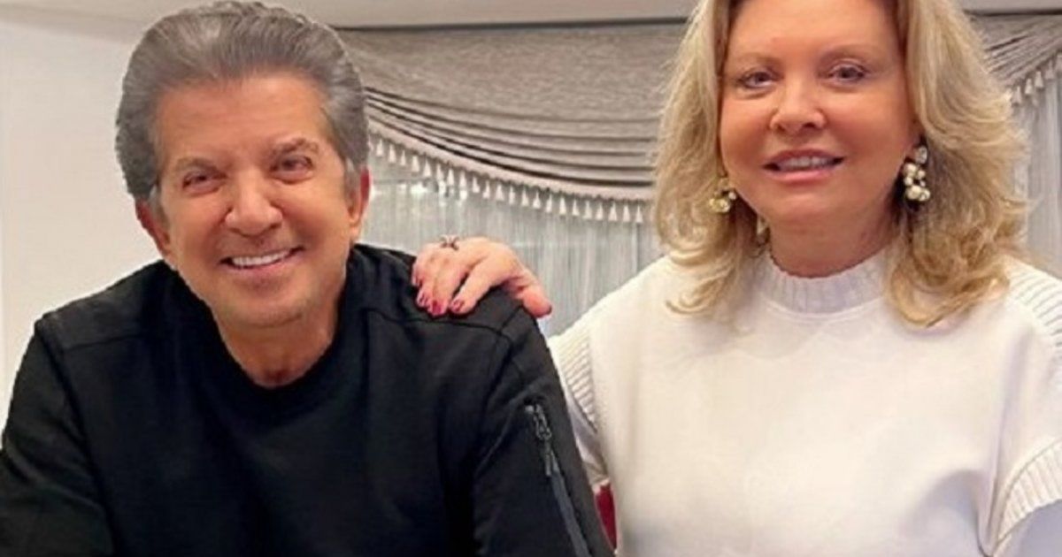 شاهد .. بالفيديو - أحدث إطلالة لـ جورجينا رزق مع وليد توفيق في البترون