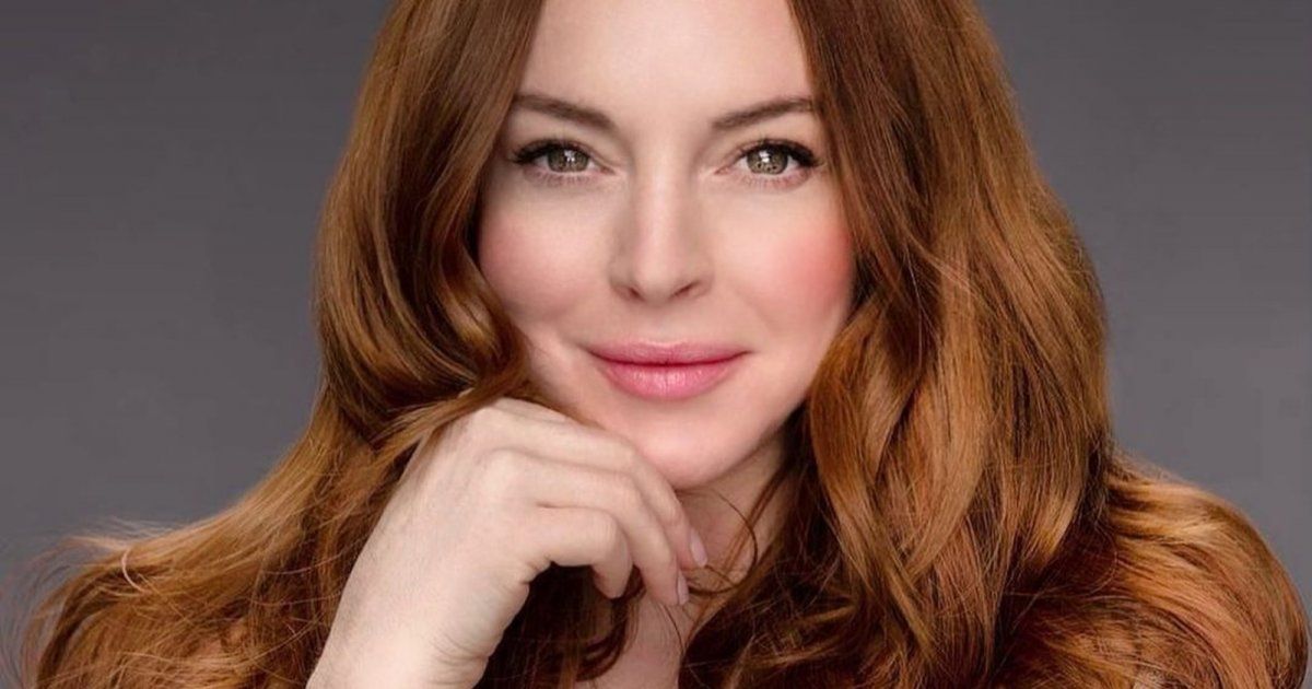 شاهد .. إليكم جنس المولود الذي تنتظره ليندسي لوهان