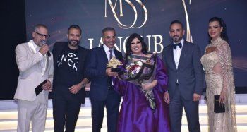 شاهد .. بعد غياب اللقب عن الخارطة الجمالية منذ ٣١ عاماً .. Miss Janoub يعود ونور البوبو تحصد اللقب