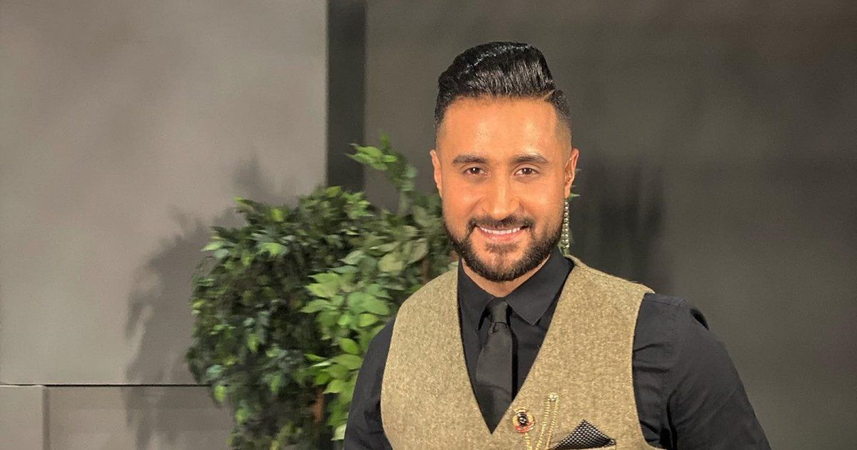 شاهد .. مهند المرسومي يطرح "مو حرام"-بالفيديو