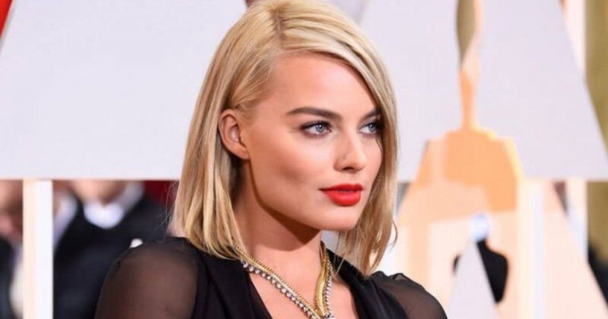 شاهد .. هذا ما طلبته مارغو روبي من مخرجة فيلم "باربي"