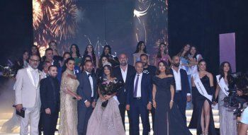شاهد .. بعد غياب اللقب عن الخارطة الجمالية منذ ٣١ عاماً .. Miss Janoub يعود ونور البوبو تحصد اللقب