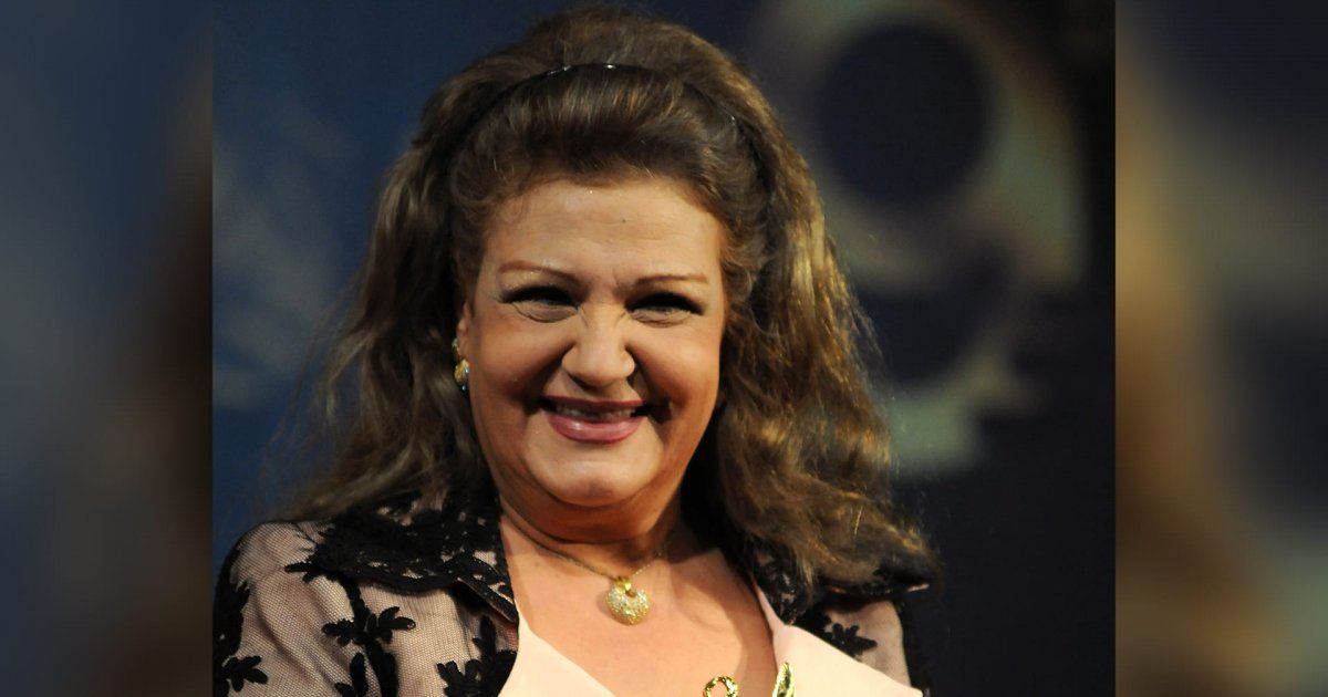 شاهد .. ميمي جمال تتحدث عن بداياتها وتعلن عن الأجر الذي تقاضته في أول دور جسدته