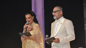 شاهد .. بعد غياب اللقب عن الخارطة الجمالية منذ ٣١ عاماً .. Miss Janoub يعود ونور البوبو تحصد اللقب