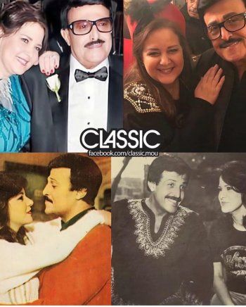 شاهد .. بهذه الكلمات دنيا سمير غانم تستذكر والديها في يوم عرفة