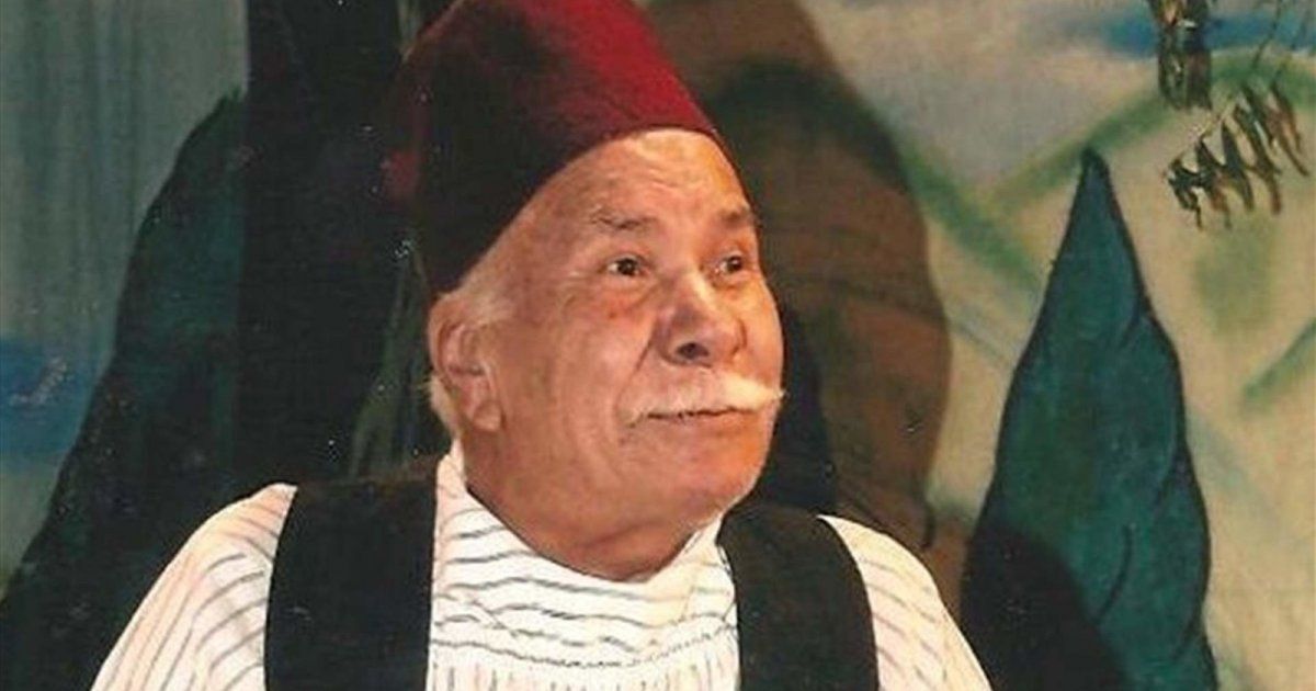 شاهد .. عبد الله حمصي "أسعد" إلى مثواه الأخير.. إليكم موعد الدفن والتعازي