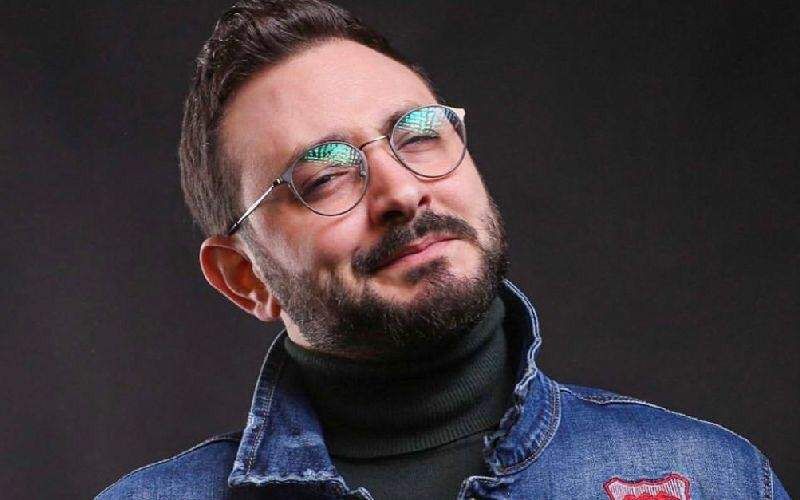 شاهد .. بالفيديو - هادي ضو يتخطى المليون بأغنيته "بدي المليون"