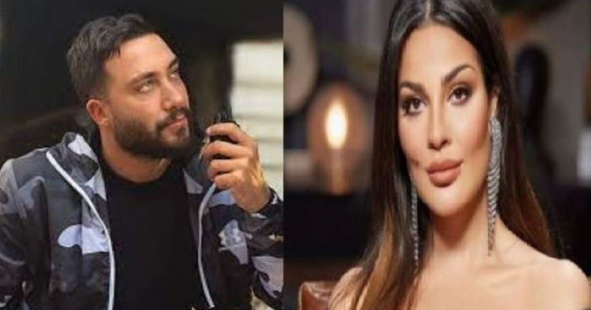 شاهد .. نادين نسيب نجيم وفيليب أسمر سوياً ومفاجأة درامية من العيار الثقيل-بالصورة