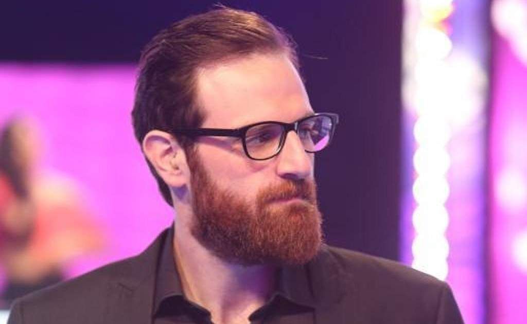 شاهد .. خاص وبالفيديو- هل يبتعد فؤاد يمين عن التمثيل بعد دوره في فيلم " ضيوف شرف " ؟