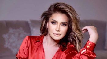 شاهد .. خمنوا من هي هذه الطفلة التي أصبحت نجمة لبنانية شهيرة