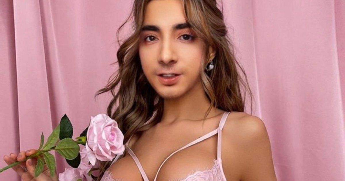 شاهد .. بدر خلف يكشف عن حمله مجدداً - بالصورة