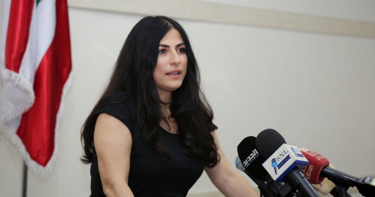 شاهد .. خلال سنة تولت فيها رئاسة مجلس إدارة الكونسرفتوار الوطني .. هذه إنجازات هبة القوّاس