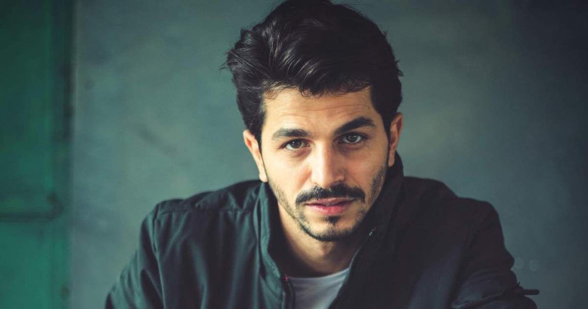 شاهد .. عباس جعفر يتحدى أكبر شب