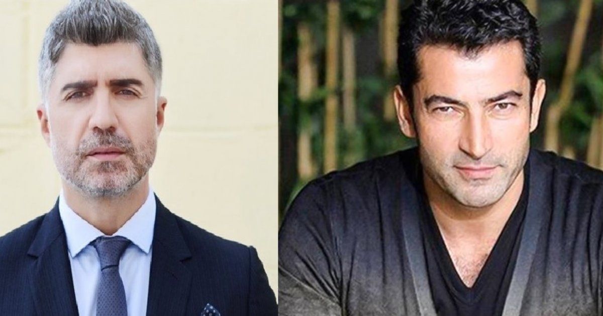 شاهد .. كينان أميرزالي أوغلو تزوّج رجلا..أوزجان دينيز ثنائي الجنس ونجم آخر بوضع مخل مع رجال