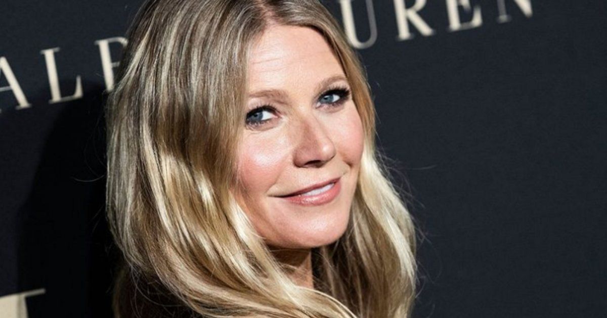 شاهد .. غوينيث بالترو تشارك تفاصيل حياتها الماضية مع براد بيت وبن أفليك