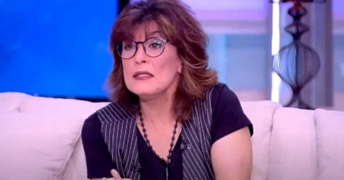 شاهد .. قصة حادث سماح أنور.. تطلّب إجراء 42 عملية جراحية