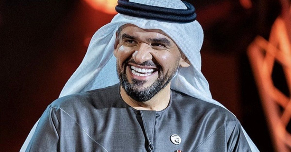 شاهد .. حسين الجسمي يطلق أغنية "بلبطة".. الراعي الرسمي لفصل الصيف