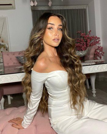 شاهد .. بالصور- إطلالة ملفتة لـ هنا الزاهد