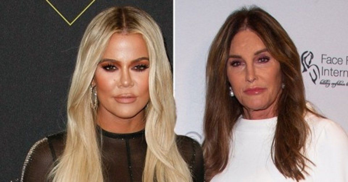 شاهد .. بعد أن كشفت أنهما لا يتحدثان... كايتلين جينر توجه رسالة مؤثرة لـ كلوي كارداشيان