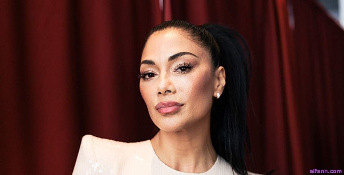 شاهد .. بالصور - نيكول شيرزينغر تعلن خطوبتها بعد أن فقدت الأمل من الإرتباط