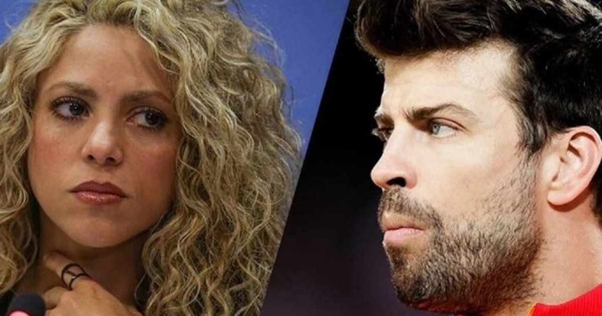 شاهد .. خانها في الوقت الذي كان والدها في العناية المركزة... شاكيرا تكشف التفاصيل