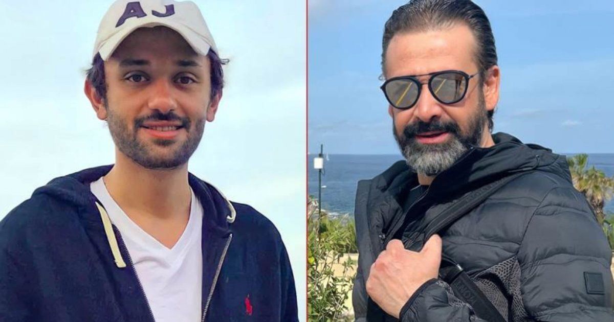 شاهد .. كريم محمود عبد العزيز يكشف كواليس "بيت الروبي"