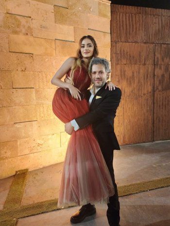 شاهد .. بالصورة- زين العمر يهنئ إبنته ريتا.. إليكم السبب