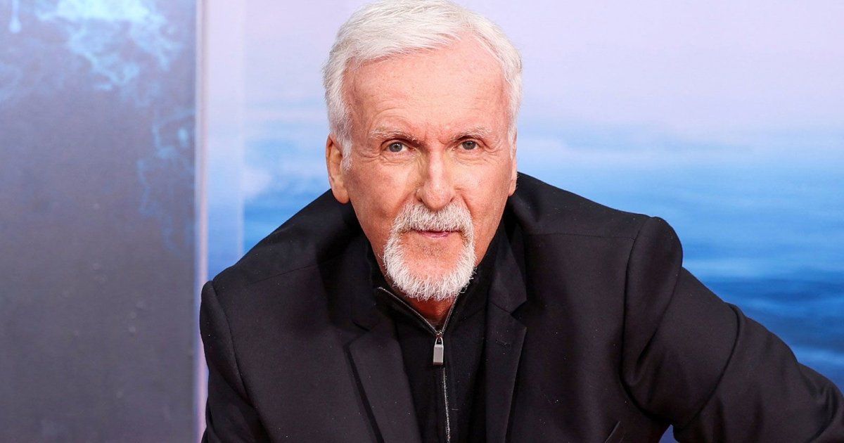 شاهد .. بعد 33 رحلة غوص..مخرج فيلم تيتانيك جايمس كاميرون يخرج عن صمته ويتحدث عن فقدان صديقه بعد حادثة غرق الغواصة